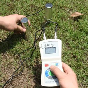 TRS-II土壤水势测定仪 