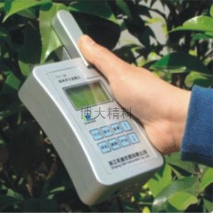 TYS-3N植物营养测定仪 