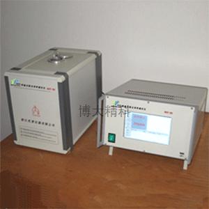 HCY-20核磁共振含油率测定仪