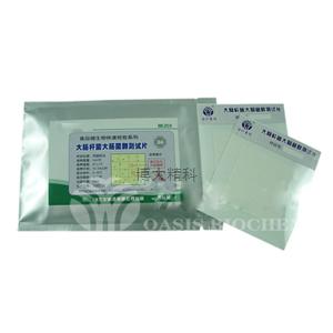 BE203 大肠杆菌大肠菌群测试片(10包起订量价)