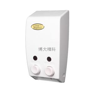 PSD08025A 双头手动皂液机(36台/箱) 