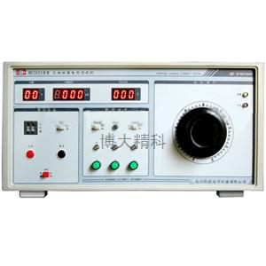MS2621H-IB型 三相泄漏电流测试仪（全数显） 