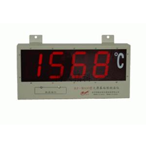 RF-W600S大屏幕熔炼测温仪 