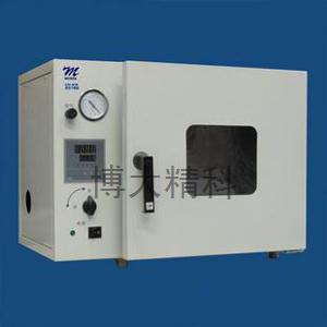 DZF-6051 台式真空烘箱/干燥箱/干燥柜 