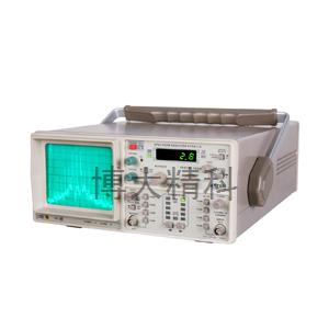 AT5011A 扫频式超外差频谱分析仪/1G模拟频谱分析仪 