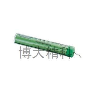 9S001高亮度锡笔(绿盖)63%直径1.0m/m