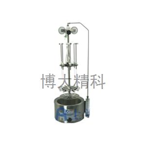 Organomation EFCG-11106 6管氮吹仪(水浴) 