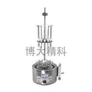 Organomation EFCG-11155-O 12管氮吹仪、不含水浴锅 
