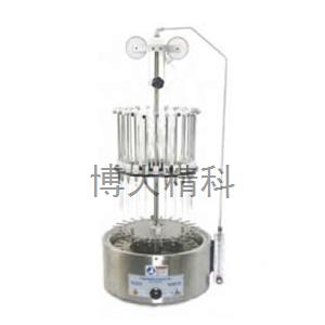 Organomation EFCG-11250-DA 24管氮吹仪（干浴） 