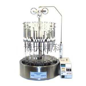 Organomation EFCG-11634 34管氮吹仪(水浴) 