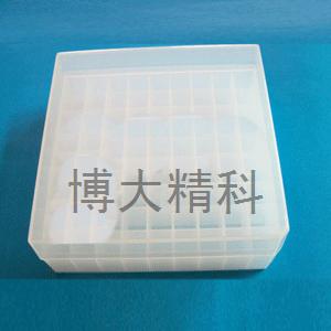 (KY-LDGH1.8-100)5mL36孔冷冻管盒 