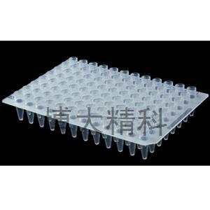 KY-PCR-96A(96孔PCR板)20块/包 