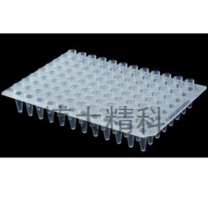 KY-PCR-96B(96孔PCR板普通) 20块/包 