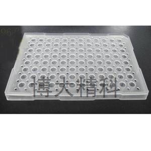 KY-PCR-96C(96孔PCR板带裙边)20块/包 