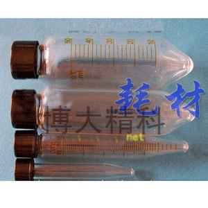 KY-LKSG10B(10ML玻璃螺口离心管) 