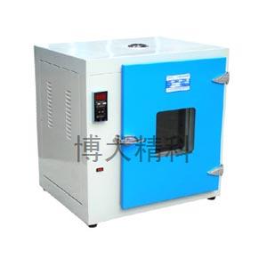 303A-T 电热恒温培养箱(数显式) 