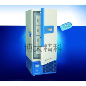 DW-HL388 超低温冷冻储存箱，立式 