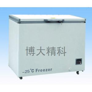 DW-YW166A 冷藏箱，卧式 