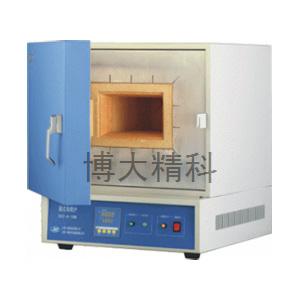 SX2-2.5-10TP 可程式箱式电阻炉（陶瓷纤维炉膛） 