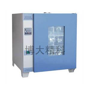 HH-B11-260-S型电热恒温培养箱 