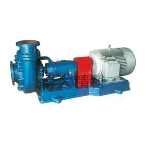 65UHB-ZK-III-40-15 高耐磨渣浆泵(不含电机) 