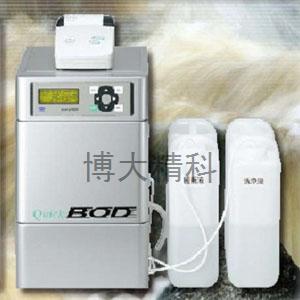 日本CKC α1000 BOD快速测定仪 