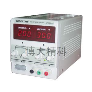 LP3002D 数显电源30V.2A