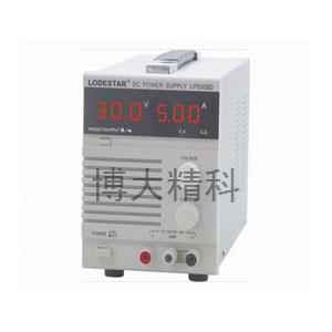 LPS305D 高精度数显电源 5A.30V