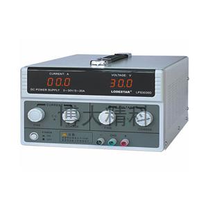 LPS3030D 高精度数显电源 30A.30V 