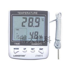 LT09012 温湿度表(带探头)
