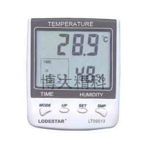 LT09013 温湿度表