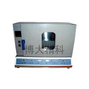 CNY-H型恒温持粘性测试仪（室温-60度测量范围） 