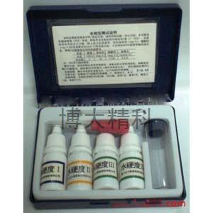 XMBD-03 硝酸盐测试盒