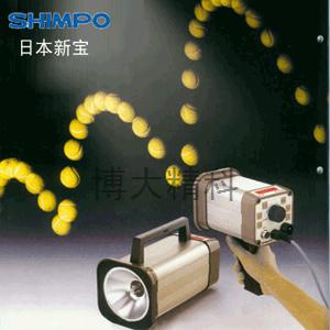 日本Shimpo新宝 DT-315N频闪仪