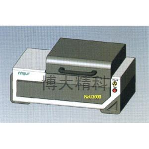 Nau-1000 X荧光光谱仪