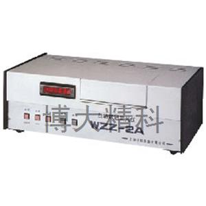 WZZ-2A型自动数显旋光仪