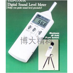 日本理音 NL-32精密噪音分析仪