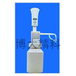 1-5ml全能型/HF酸型瓶口分液器