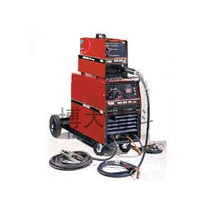美国林肯 REDI-MIG455遥控机型气体保护焊机