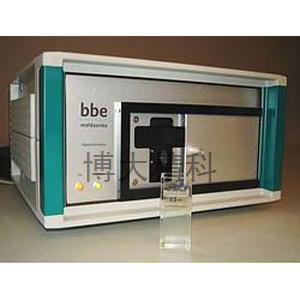 德国bbe 实验室型 藻类及叶绿素浓度分析仪
