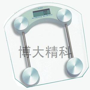 HD-2006A2电子人体秤（1000台起订量价）