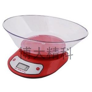 HD-302电子厨房秤（2000台起订量价）
