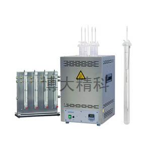 德国Petrotest加抑制剂矿物油的氧化安定性测试仪