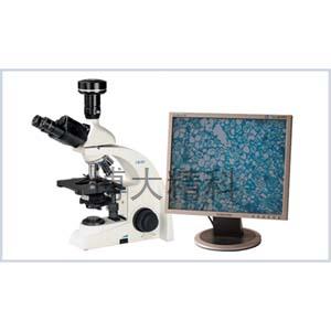 博大精科 UB100i-PH系列相衬生物显微镜