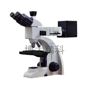 博大精科 UM100i系列正置金相显微镜