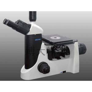 博大精科 DM2000X系列倒置金相显微镜