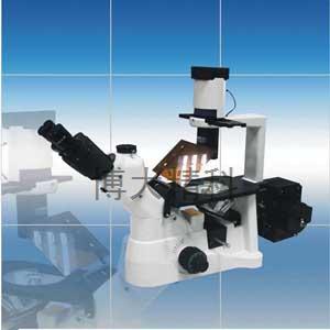 博大精科 XDS200-FL2型号倒置荧光显微镜