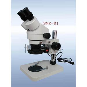 博大精科 SMZ-B1工业检测用体视（立体）显微镜