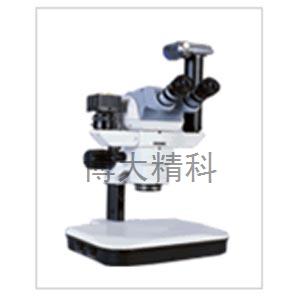 博大精科 SZM66系列实验室体视显微镜