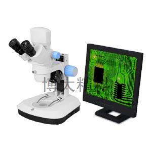 博大精科 DSZM系列高级实验室数码体视显微镜